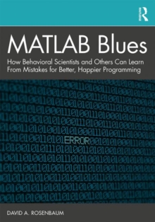 Image for MATLAB Blues