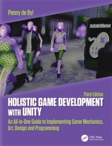 Holistic Game Development with Unity 3e
