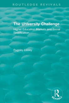 University Challenge (2004)