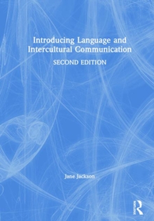 Introducing Language and Intercultural Communication