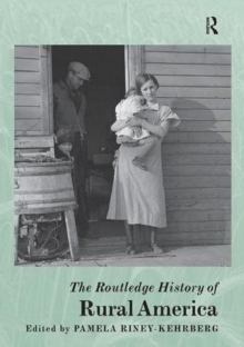 Routledge History of Rural America