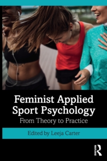 Image for Feminist Applied Sport Psychology