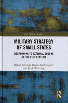 Military Strategy of Small States