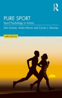 Image for Pure sport  : sport psychology in action