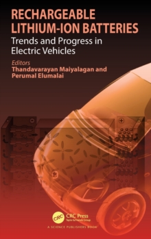 Rechargeable Lithium-Ion Batteries