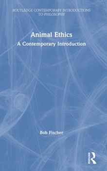Animal Ethics
