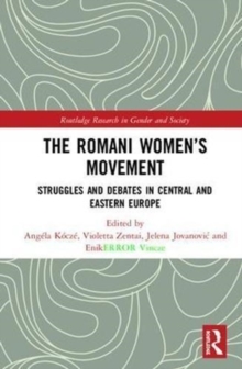 Romani Women's Movement