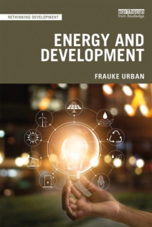 Image for Energy and Development