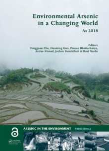 Image for Environmental Arsenic in a Changing World