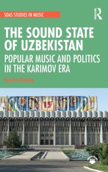 Image for The Sound State of Uzbekistan