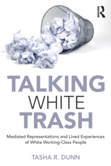 Image for Talking White Trash