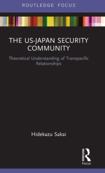 US-Japan Security Community