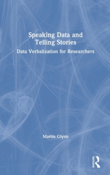 Image for Speaking Data and Telling Stories