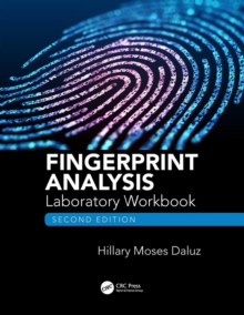 Image for Fingerprint Analysis Laboratory Workbook, Second Edition