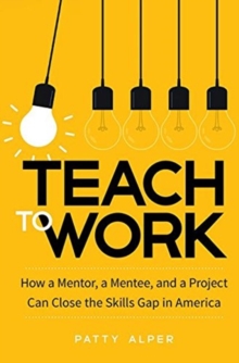 Image for TEACH TO WORK
