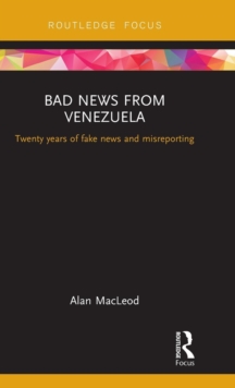 Image for Bad news from Venezuela