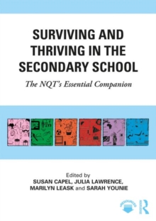 Image for Surviving and Thriving in the Secondary School