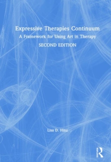 Image for Expressive Therapies Continuum