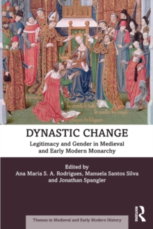 Image for Dynastic Change