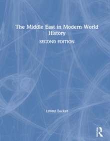 Middle East in Modern World History