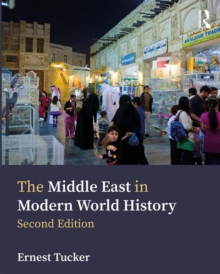 Middle East in Modern World History