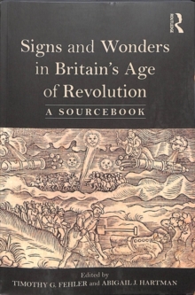 Signs and Wonders in Britain's Age of Revolution