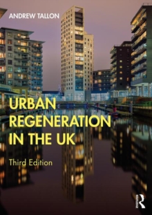 Image for Urban regeneration in the UK