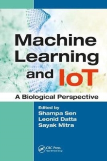 Image for Machine Learning and IoT