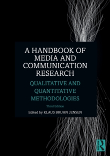 Handbook of Media and Communication Research