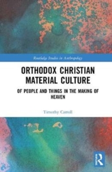 Image for Orthodox Christian Material Culture