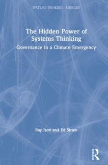 Hidden Power of Systems Thinking