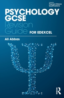 Image for Psychology GCSE Revision Guide for Edexcel