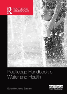 Routledge Handbook of Water and Health