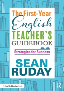 Image for The First-Year English Teacher's Guidebook