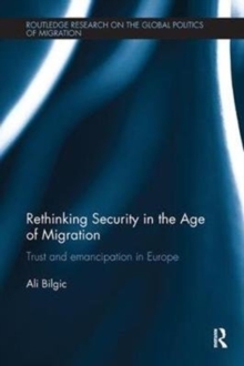 Image for Rethinking Security in the Age of Migration