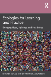 Image for Ecologies for Learning and Practice