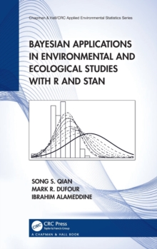 Image for Bayesian Applications in Environmental and Ecological Studies with R and Stan