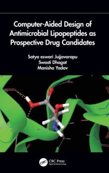 Image for Computer-aided design of antimicrobial lipopeptides as prospective drug candidates