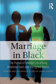 Image for Marriage in Black