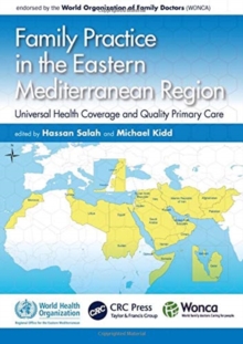Image for Family Practice in the Eastern Mediterranean Region
