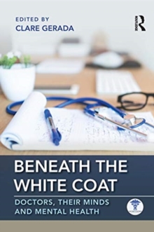Image for Beneath the White Coat