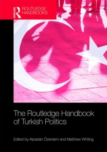 Image for The Routledge handbook of Turkish politics