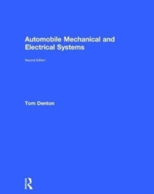 Automobile Mechanical and Electrical Systems