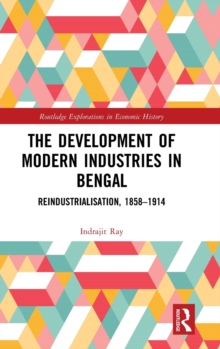 Development of Modern Industries in Bengal