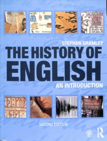 The History of English: An Introduction