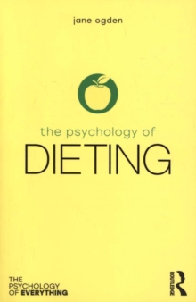 Image for The Psychology of Dieting
