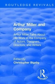 : Arthur Miller and Company (1990)