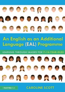 Image for An English as an Additional Language (EAL) Programme