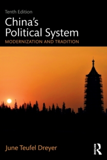 China’s Political System: Modernization and Tradition