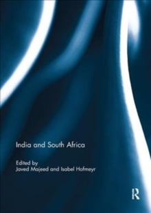 Image for India and South Africa